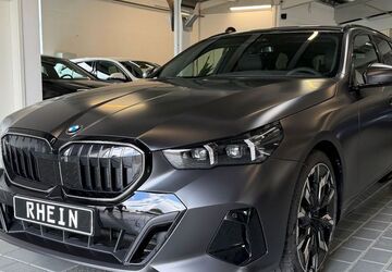 BMW 540 17.999 km 80.999 &euro; Bayreuth 95447