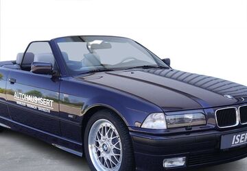 BMW 325 49.000 km 36.900 &euro; Bayreuth 95445