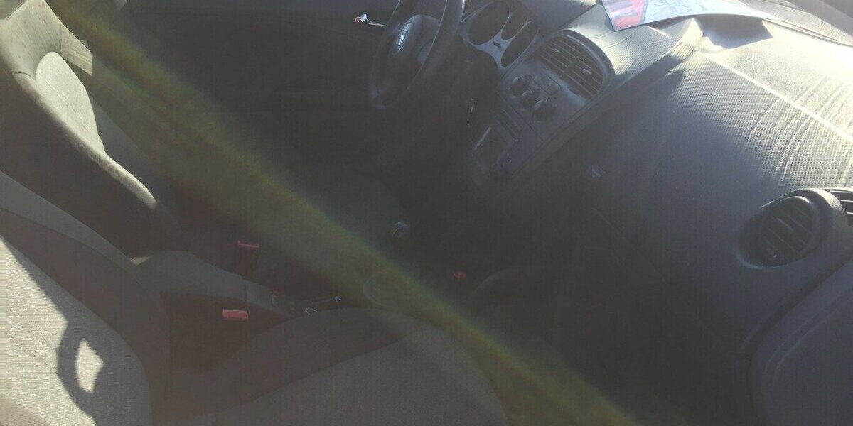 Seat Altea XL Reference 190.000 km 2.850 &euro; Himmelkron 95502