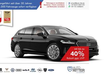 Skoda Superb 1.346 km 51.890 &euro; Eschenbach 92676