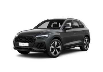 Audi SQ5 52.905 km 49.990 &euro; Bayreuth 95448
