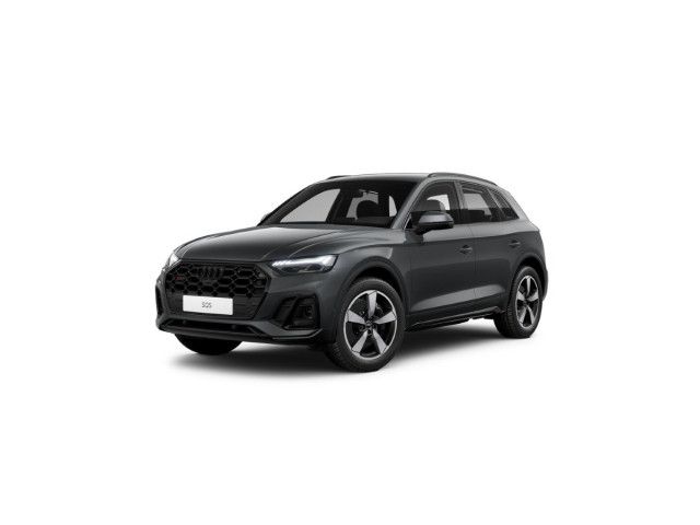 Audi SQ5 52.905 km 49.990 &euro; Bayreuth 95448