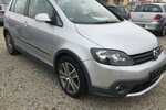 VW Golf Plus Cross ,Klimaaut.,Alu,Temp.,Sitzheiz.,Tüv 185.000 km 5.200 &euro; Himmelkron 95502