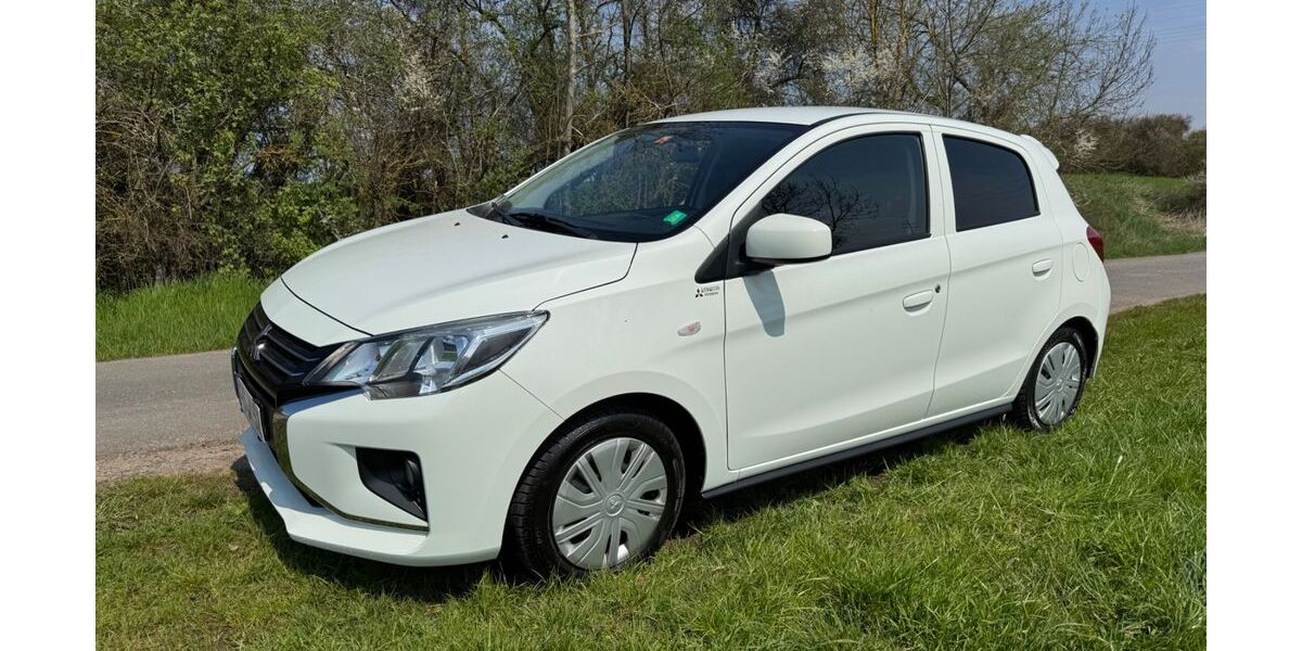 Mitsubishi Space Star 99.685 km 5.250 &euro; Kulmbach 95326