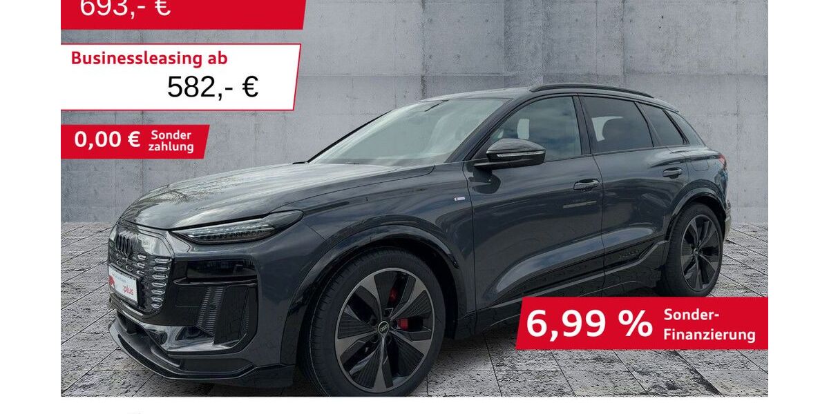 Audi Q6 e-tron 12.187 km 72.730 &euro; Bayreuth 95448
