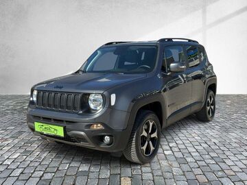 Gebrauchte Jeep Renegade