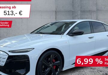 Audi A6 e-tron 11.752 km 65.960 &euro; Bayreuth 95448