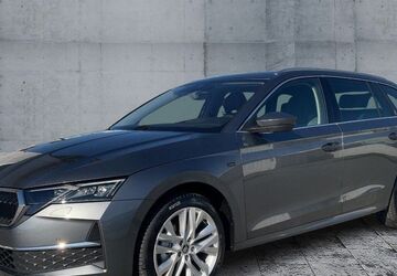 Skoda Octavia 28.000 km 33.970 &euro; Bamberg 96052