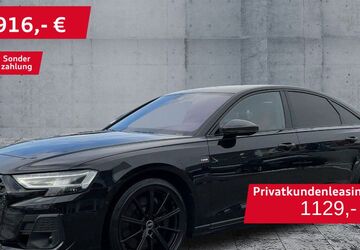 Audi A8 57.952 km 67.990 &euro; Bayreuth 95448