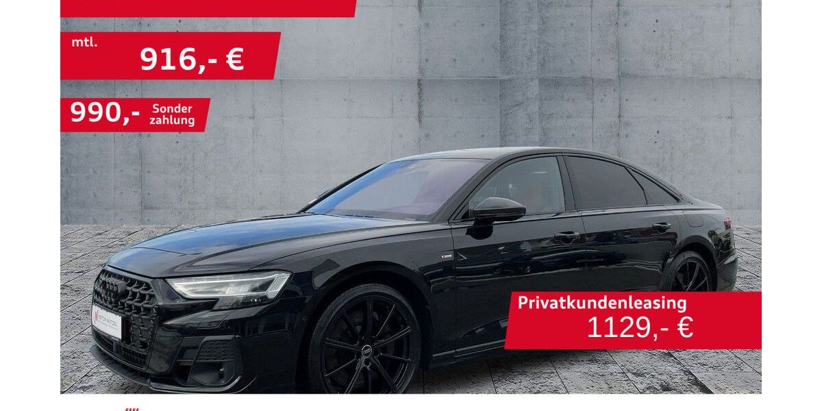 Audi A8 57.952 km 67.990 &euro; Bayreuth 95448