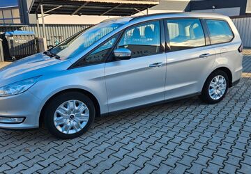 Ford Galaxy 189.395 km 7.990 &euro; Bayreuth 95447