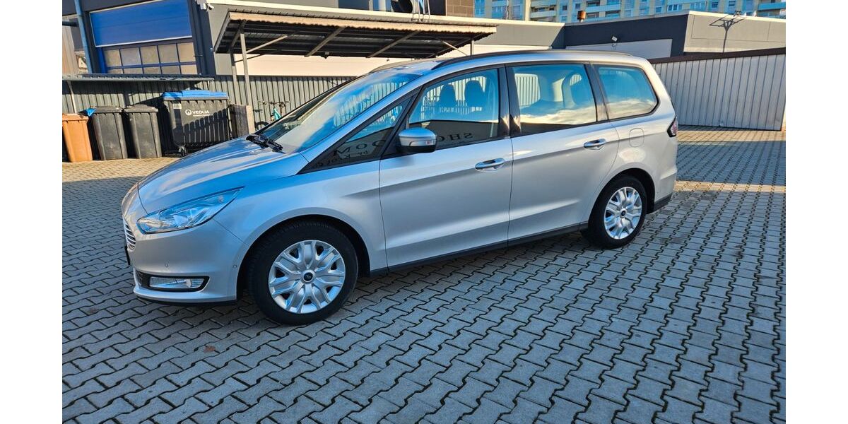 Ford Galaxy 189.395 km 8.190 &euro; Bayreuth 95447