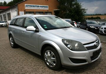 Opel Astra 192.000 km 1.500 &euro; Gefrees 95482