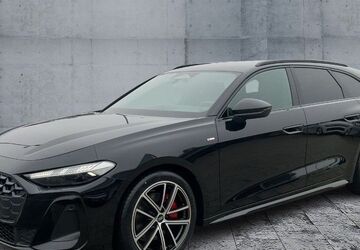 Audi A5 25.729 km 60.910 &euro; Bayreuth 95448