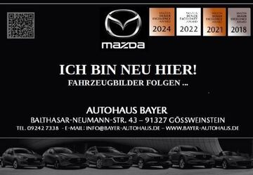 Mazda CX-30 16.900 km 24.899 &euro; Gößweinstein 91327