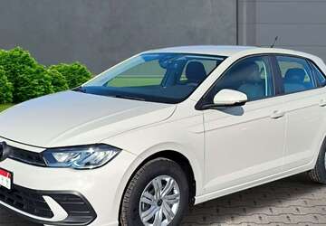 VW Polo 16.560 km 16.920 &euro; Bindlach 95463