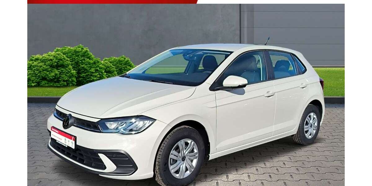 VW Polo 16.560 km 16.920 &euro; Bindlach 95463