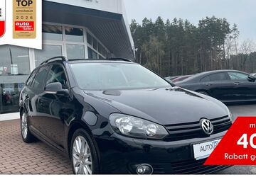 VW Golf 191.200 km 5.990 &euro; Eschenbach 92676