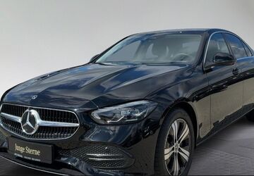 Mercedes-Benz C 180 7.526 km 36.844 &euro; Bayreuth 95448