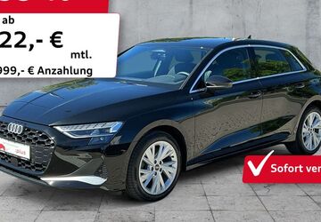 Audi A3 26.765 km 28.930 &euro; Bayreuth 95448