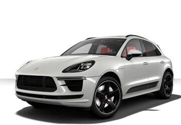 Porsche Macan 72.900 km 74.890 &euro; Bayreuth 95448