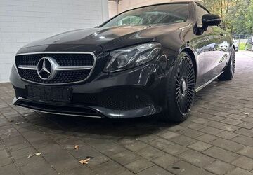 Mercedes-Benz E 400 189.000 km 34.790 &euro; Bad Berneck im Fichtelgebirge 95460