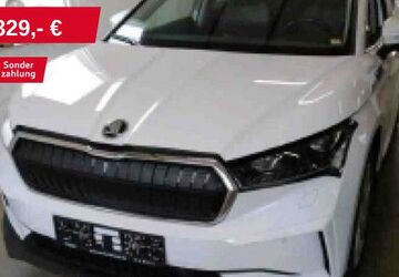 Skoda Enyaq 51.120 km 26.930 &euro; Kulmbach 95326