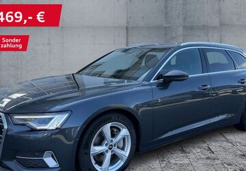 Audi A6 114.343 km 39.990 &euro; Bayreuth 95448