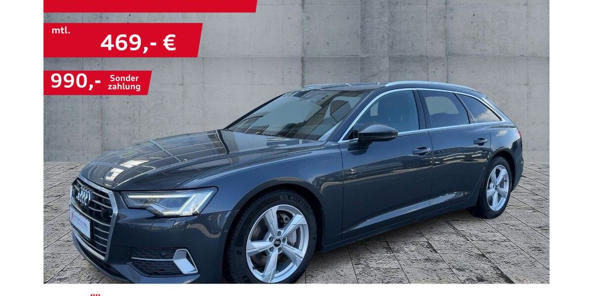 Audi A6 114.343 km 39.990 &euro; Bayreuth 95448
