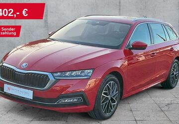 Skoda Octavia 34.029 km 29.300 &euro; Kulmbach 95326