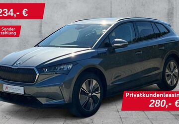 Skoda Enyaq 17.212 km 23.230 &euro; Bayreuth 95448