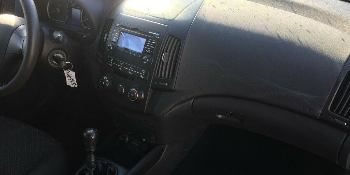 Hyundai i30 Kombi,Edition, Klima ! 189.000 km 3.900 &euro; Himmelkron 95502