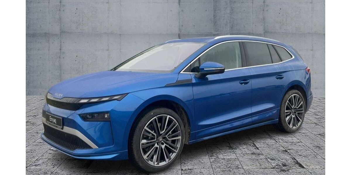 Skoda Enyaq 1.882 km 59.970 &euro; Bamberg 96052