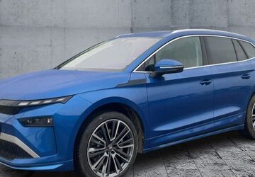 Skoda Enyaq 2.163 km 59.970 &euro; Bamberg 96052