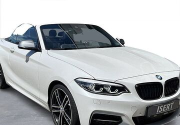 BMW M240i 73.500 km 33.850 &euro; Bayreuth 95445