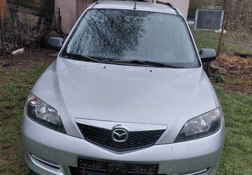 Mazda 2 173.509 km 600 &euro; Kemnath 95478