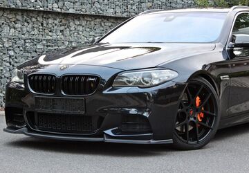 BMW 530 209.000 km 19.000 &euro; Bayreuth 95445