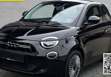 Fiat 500e 13.471 km 14.990 &euro; Bayreuth 95445