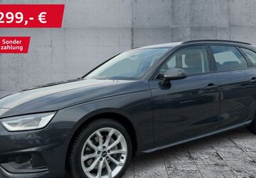 Audi A4 137.266 km 26.800 &euro; Kulmbach 95326