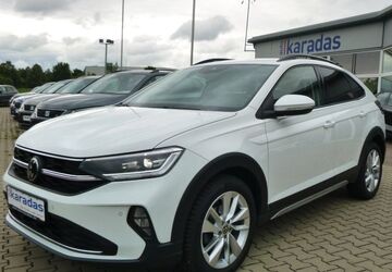 VW Taigo 60.536 km 20.900 &euro; Bayreuth 95448