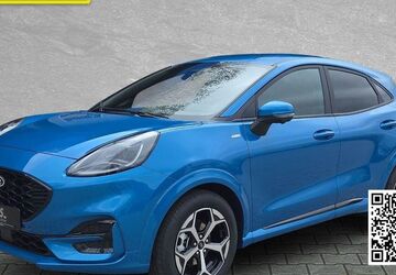 Ford Puma 5.900 km 26.490 &euro; Bayreuth 95444