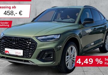 Audi Q5 2.150 km 54.750 &euro; Bayreuth 95448