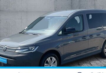 VW Caddy 7.839 km 29.550 &euro; Bayreuth 95448