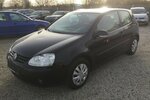 VW Golf Trendline, Klima,el.Fh. 2 Hd.,Tüv 03/28! 200.000 km 2.600 &euro; Himmelkron 95502