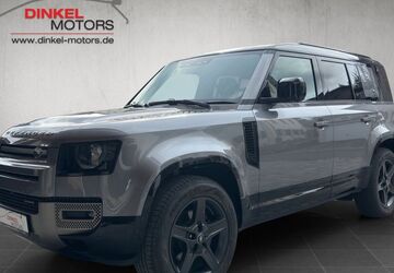 Land Rover Defender 73.580 km 55.900 &euro; Wonsees 96197