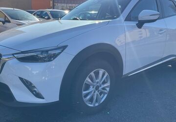 Mazda CX-3 52.000 km 15.499 &euro; Bayreuth 95447