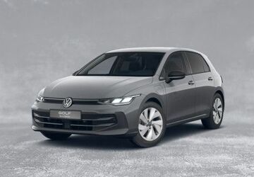 VW Golf 9.394 km 31.330 &euro; Kulmbach 95326