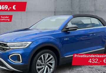 VW T-Roc 10.245 km 34.950 &euro; Bayreuth 95448
