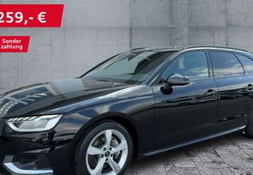 Audi A4 109.791 km 23.930 &euro; Bayreuth 95448