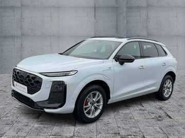 Gebrauchte Audi Q3